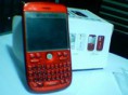 Celular MP15 DotCom MP-745  2 Chips + Wifi + 4 bandas + TV + Rádio FM + Bluetooth + Wi-Fi + Msn + Teclado QWERTY 